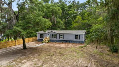 1298 Hatcher Drive, Townsend GA - photo 6 of 38