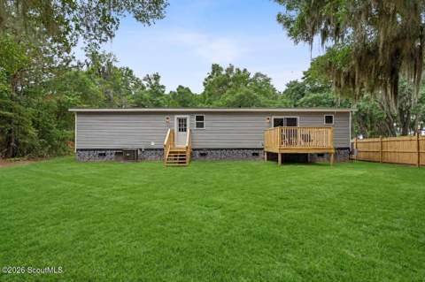 1298 Hatcher Drive, Townsend GA - photo 11 of 38