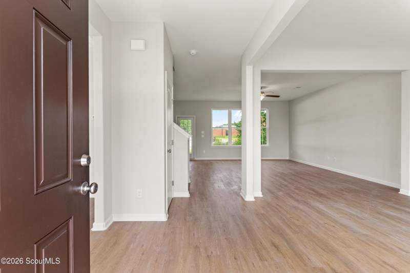 4 bedroom Single Family Residence at 309 Acorn Drive, Covington Pointe, Brunswick — photo 2