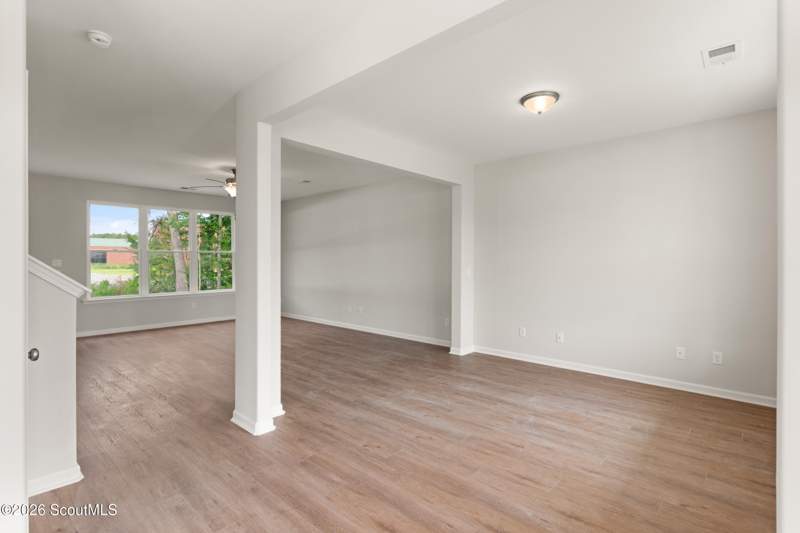 4 bedroom Single Family Residence at 309 Acorn Drive, Covington Pointe, Brunswick — photo 5