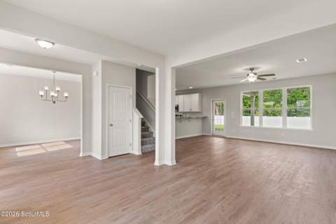 309 Acorn Drive, Brunswick GA - photo 6 of 24