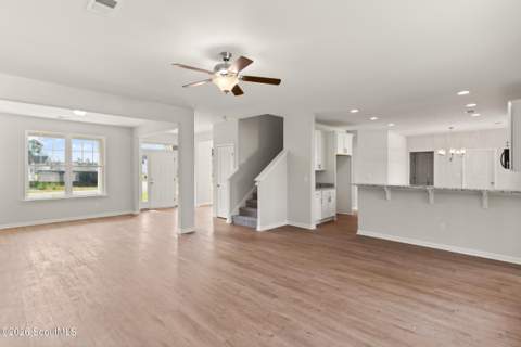 309 Acorn Drive, Brunswick GA - photo 7 of 24