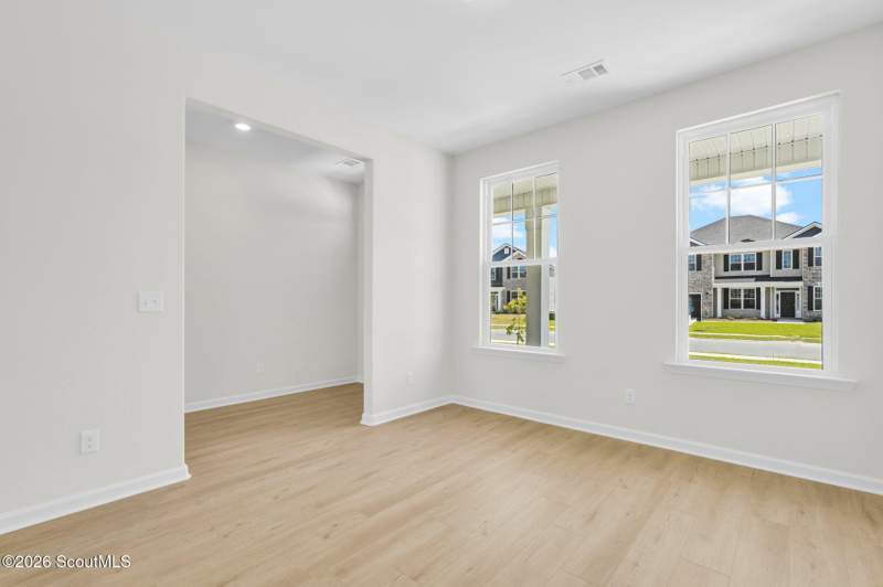 4 bedroom Single Family Residence at 139 Covington Pointe Drive, Covington Pointe, Brunswick — photo 3