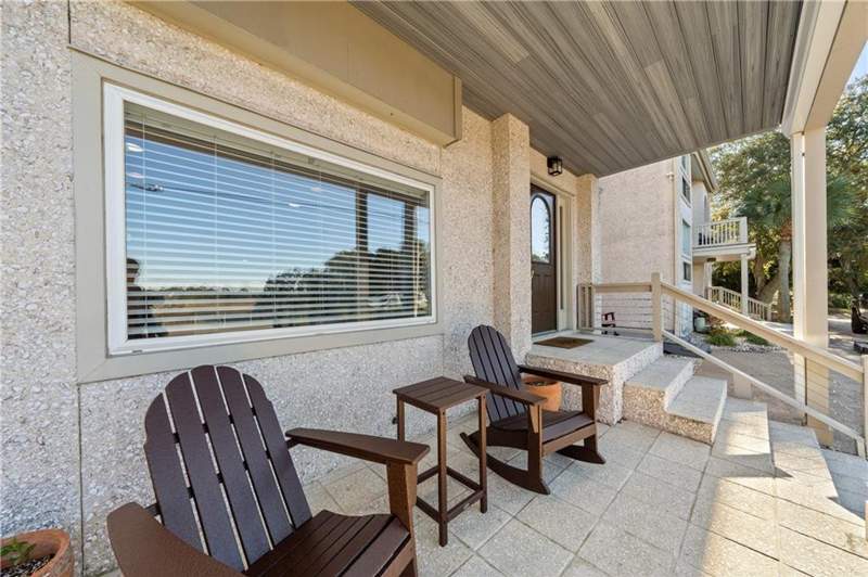 3 bedroom Townhouse at 1528 Ocean Boulevard, Dune Breeze Townhomes (Fee Simple), St. Simons Island — photo 5