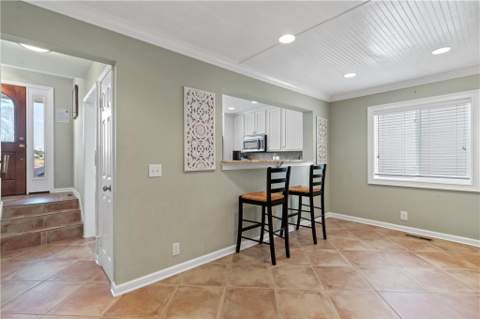 1528 Ocean Boulevard, St. Simons Island GA - photo 12 of 37