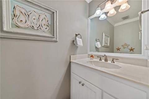 1528 Ocean Boulevard, St. Simons Island GA - photo 22 of 37