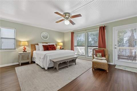 1528 Ocean Boulevard, St. Simons Island GA - photo 24 of 37