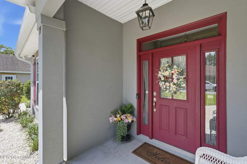 4 bedroom Single Family Residence at 39 Magnolia Bluff Drive, Country Walk, Brunswick — photo 5
