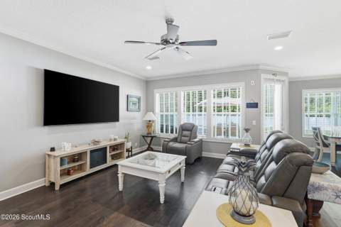 39 Magnolia Bluff Drive, Brunswick GA - photo 10 of 31
