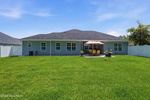 39 Magnolia Bluff Drive, Brunswick GA - photo 21 of 31