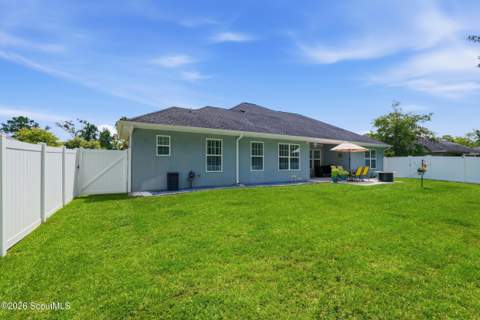 39 Magnolia Bluff Drive, Brunswick GA - photo 22 of 31