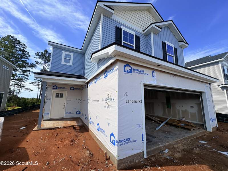 4 bedroom Single Family Residence at 377 Brook Drive, Windwood Estates, Brunswick — photo 5
