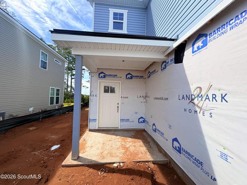 4 bedroom Single Family Residence at 377 Brook Drive, Windwood Estates, Brunswick — photo 2