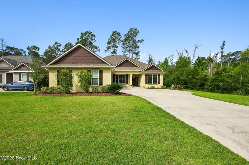 3 bedroom Single Family Residence at 109 Spyglass, Laurel Island Fairways Edge, Kingsland — photo 4