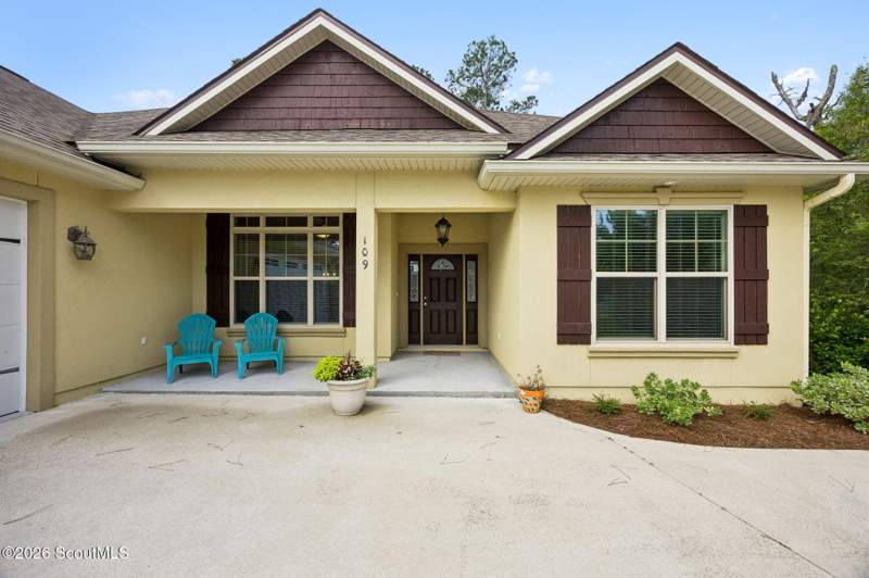 3 bedroom Single Family Residence at 109 Spyglass, Laurel Island Fairways Edge, Kingsland — photo 5