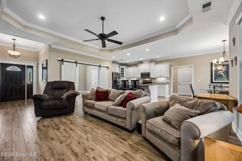109 Spyglass, Kingsland GA - photo 12 of 48