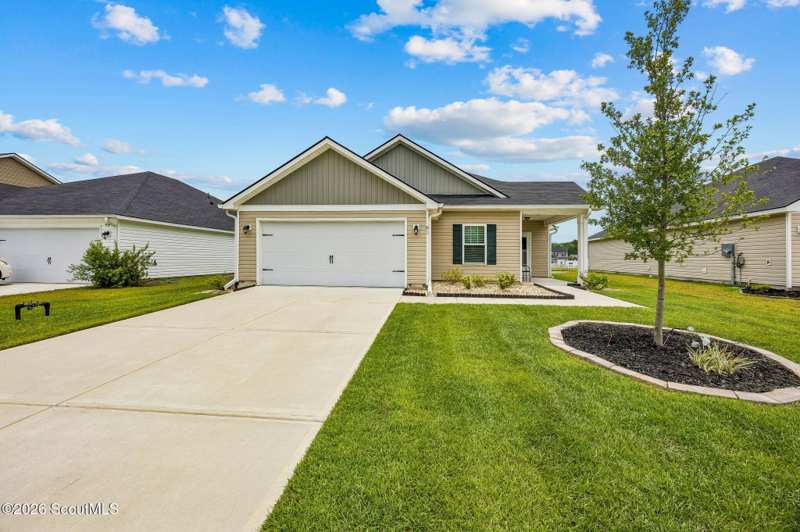 4 bedroom Single Family Residence at 81 Hayden Drive, HaydenPoint, St. Marys — photo 1