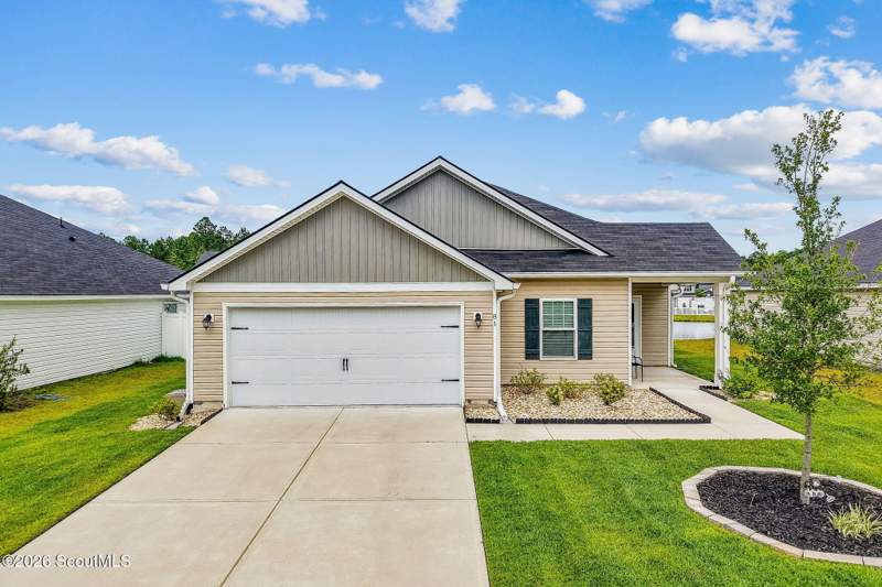 4 bedroom Single Family Residence at 81 Hayden Drive, HaydenPoint, St. Marys — photo 2
