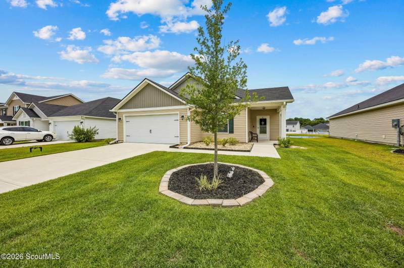 4 bedroom Single Family Residence at 81 Hayden Drive, HaydenPoint, St. Marys — photo 5