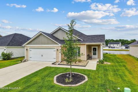 81 Hayden Drive, St. Marys GA - photo 6 of 51