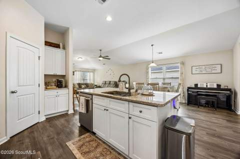 81 Hayden Drive, St. Marys GA - photo 16 of 51