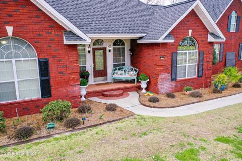 3952 Golfview Drive, Blackshear GA - photo 8 of 82