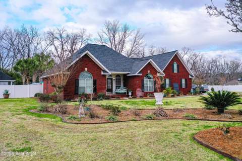 3952 Golfview Drive, Blackshear GA - photo 9 of 82