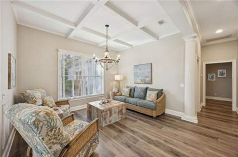 343 Major Wright Road, St. Simons Island GA - photo 6 of 42