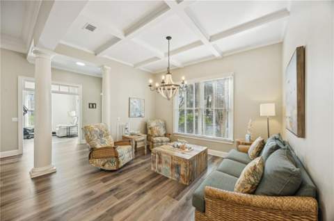 343 Major Wright Road, St. Simons Island GA - photo 7 of 42