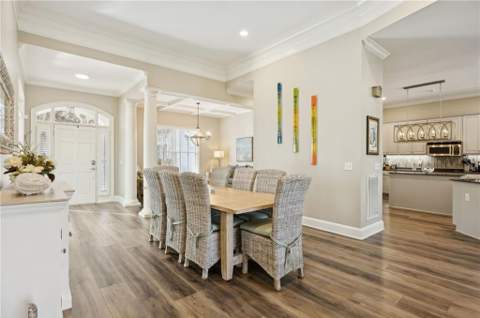 343 Major Wright Road, St. Simons Island GA - photo 8 of 42