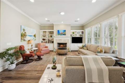 343 Major Wright Road, St. Simons Island GA - photo 9 of 42
