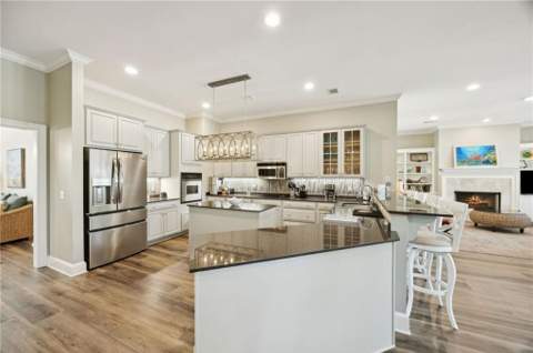 343 Major Wright Road, St. Simons Island GA - photo 10 of 42