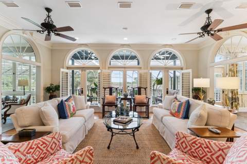 423 Mimosa Drive, St. Simons Island GA - photo 12 of 61