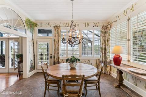 423 Mimosa Drive, St. Simons Island GA - photo 17 of 61