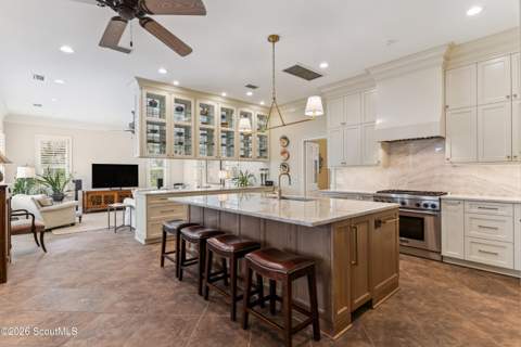 423 Mimosa Drive, St. Simons Island GA - photo 15 of 61