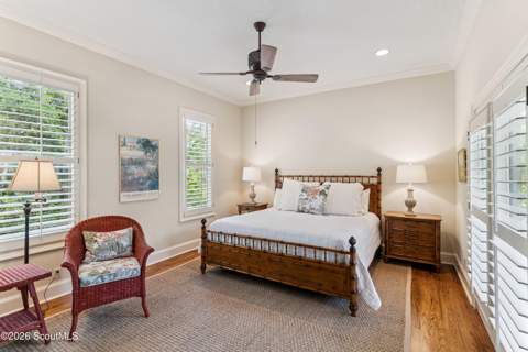 423 Mimosa Drive, St. Simons Island GA - photo 24 of 61