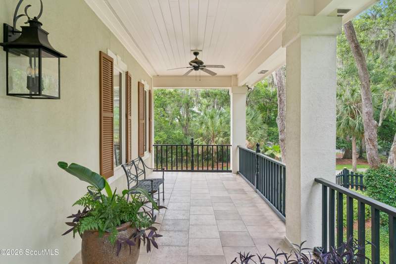 5 bedroom Single Family Residence at 423 Mimosa Drive, West Point, St. Simons Island — photo 5