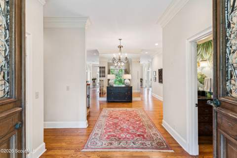 423 Mimosa Drive, St. Simons Island GA - photo 10 of 61