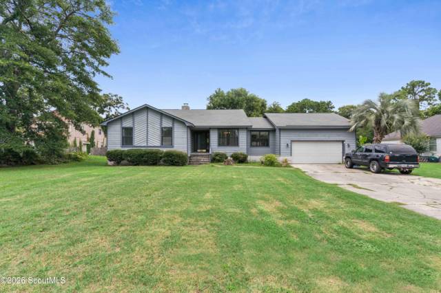 205 Twin Lakes Drive