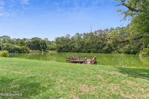 205 Twin Lakes Drive, Brunswick GA - photo 15 of 16
