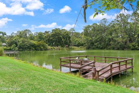 205 Twin Lakes Drive, Brunswick GA - photo 16 of 16