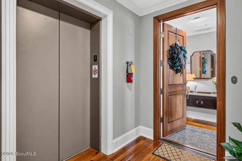 107 Broad Street, Darien GA - photo 12 of 61