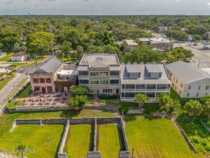 2 bedroom Condominium at 107 Broad Street, Building 200 Waterfront Condos, Darien — photo 5