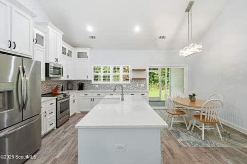 1113 Winterberry Lane, Townsend GA - photo 16 of 39