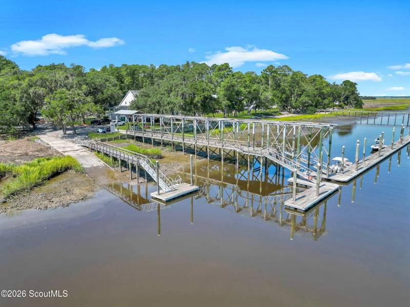 3 bedroom Single Family Residence at 1113 Winterberry Lane, Belvedere Island Plantation, Townsend — photo 3