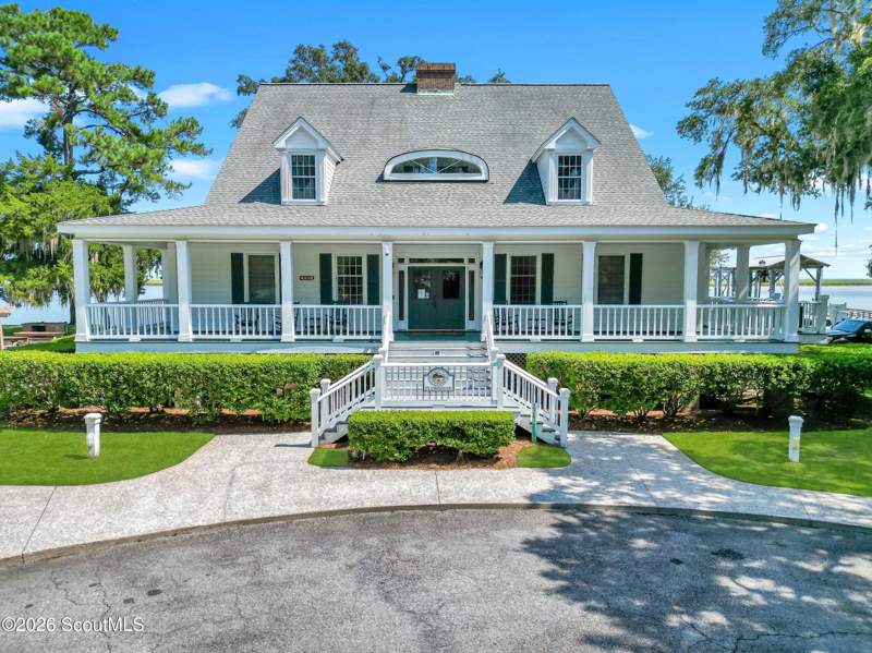 3 bedroom Single Family Residence at 1113 Winterberry Lane, Belvedere Island Plantation, Townsend — photo 5