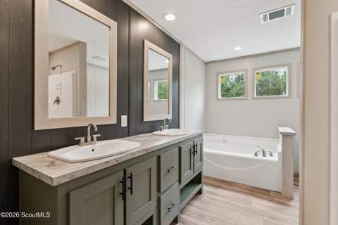 5 N Riverhill Trail, Brunswick GA - photo 17 of 28