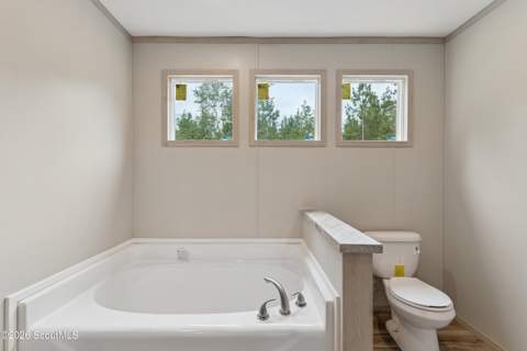 5 N Riverhill Trail, Brunswick GA - photo 19 of 28