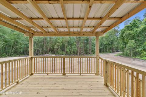 5 N Riverhill Trail, Brunswick GA - photo 23 of 28