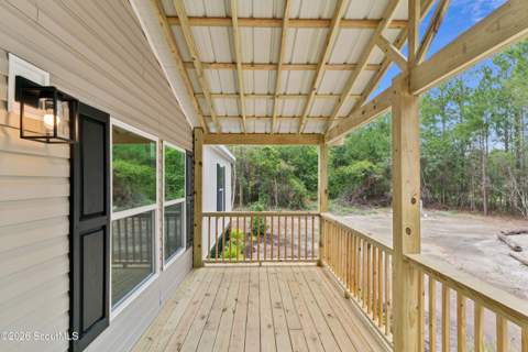 5 N Riverhill Trail, Brunswick GA - photo 24 of 28